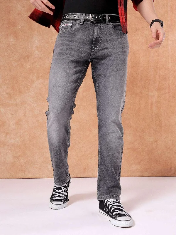 Men's Slim Fit Jeans