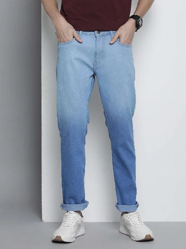 Men's Slim Fit Jeans