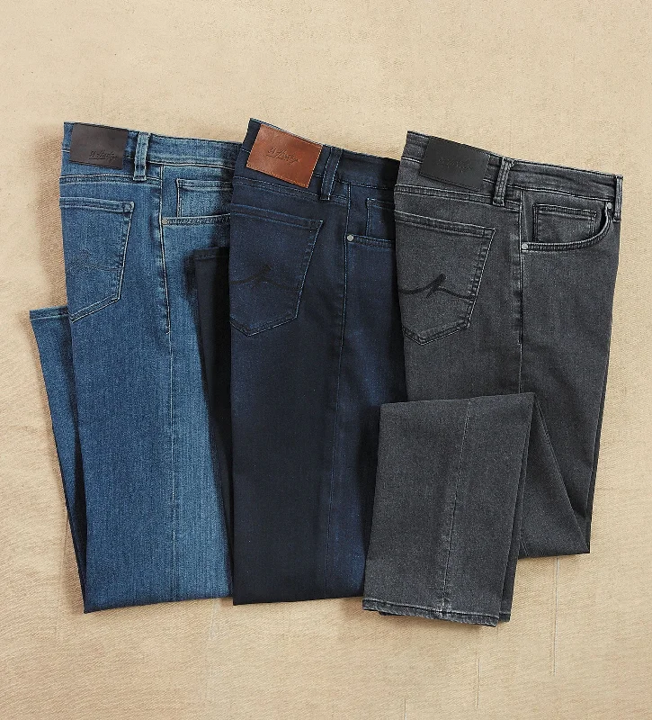 34 Heritage Urban Courage Jeans