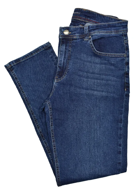 LP20 Denim - Marcello Comfort Mens Jeans