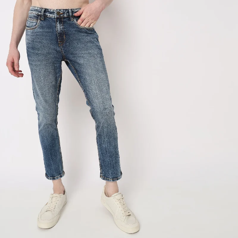 Skinny Fit Jeans