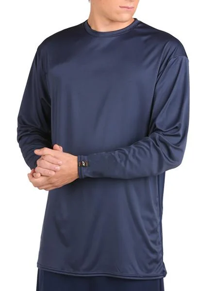 Microtech™ Loose Fit Long Sleeve Shirt