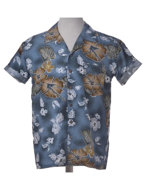 Beyond Retro Hawaiian Shirt