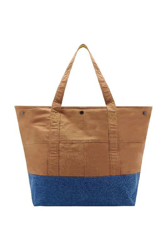 Beyond Remade Ultimate Tote Bag