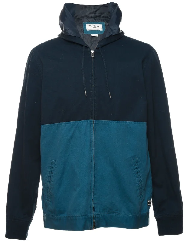 Billabong Two-Tone Jacket - M