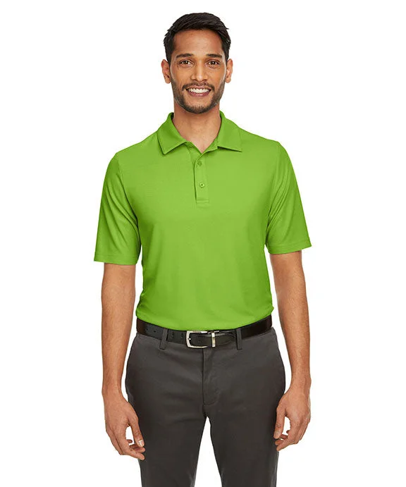 CE112 - Core 365 Mens Fusion ChromaSoft™ Pique Polo Shirt