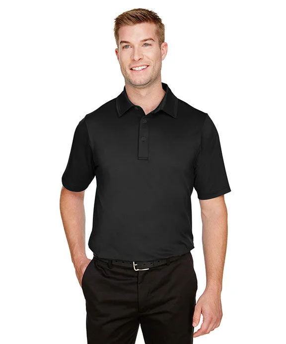 DG21 - Devon & Jones CrownLux Performance® Mens Range Flex Polo Shirt