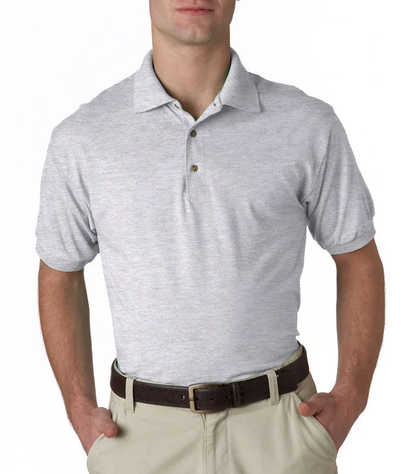 G8800 - Gildan DryBlend® Adult Jersey Polo Shirt