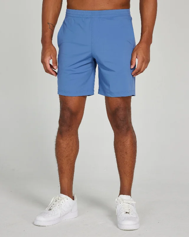 Byron Short in Blue Horizon