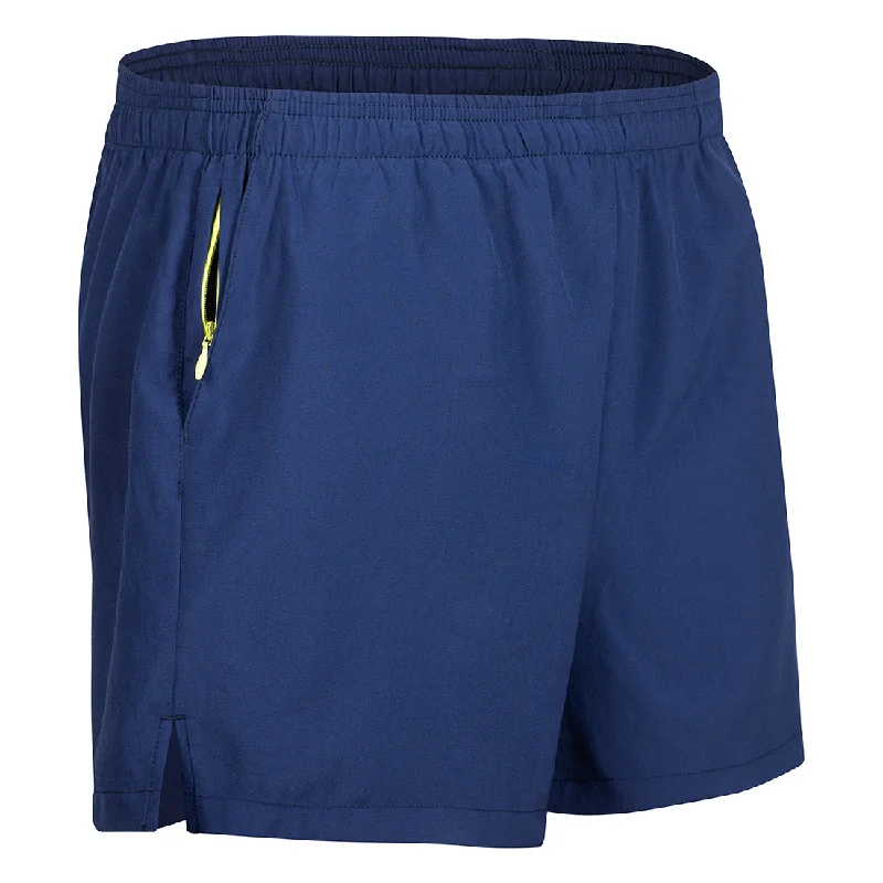 Men's 3.75" Slasher V-Notch - Navy