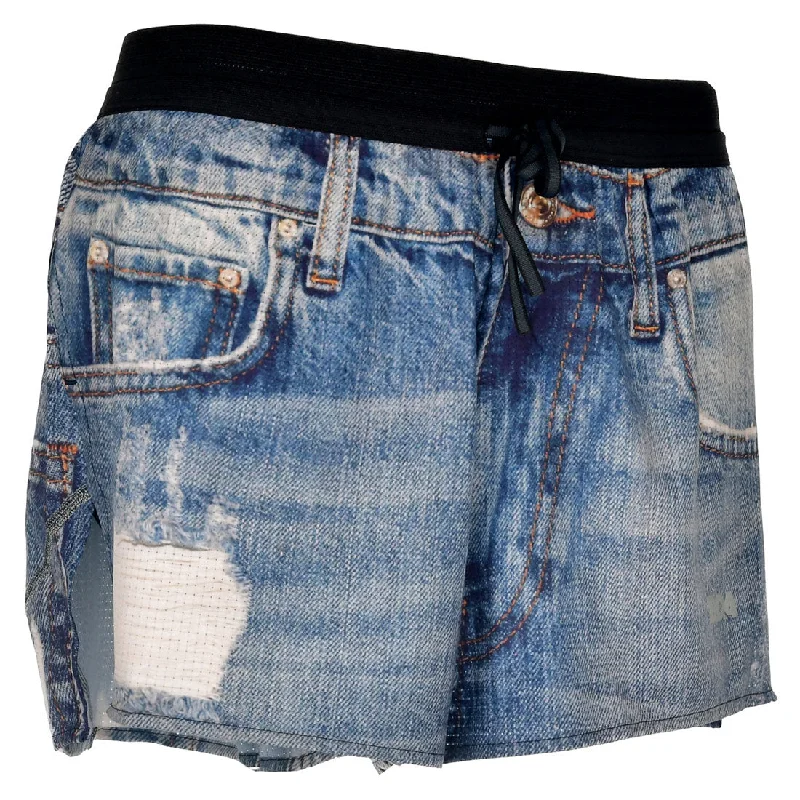 Men's AeroPro 3" Half Split Shorts - Jorts